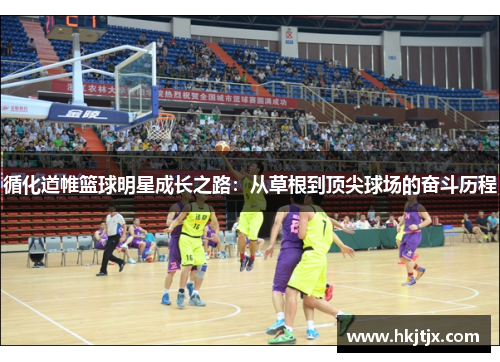 循化道帷篮球明星成长之路：从草根到顶尖球场的奋斗历程