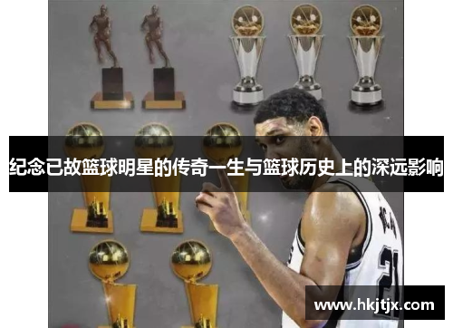 纪念已故篮球明星的传奇一生与篮球历史上的深远影响